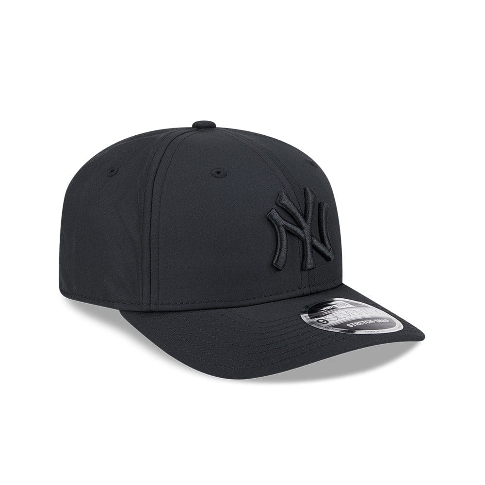 New Era 9SEVENTY MLB Pro-Lite Stretch Snapback New York Yankees - Black