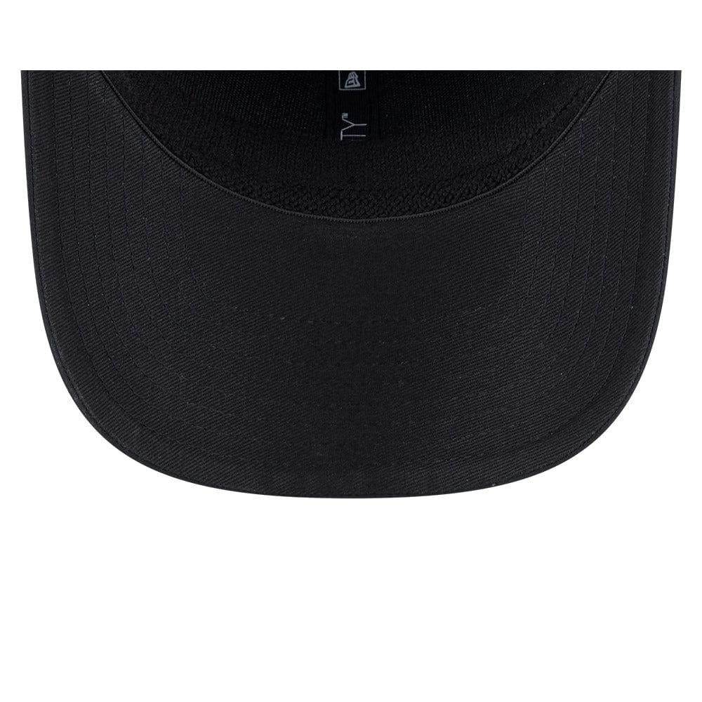 New Era 9SEVENTY MLB Pro-Lite Stretch Snapback New York Yankees - Black