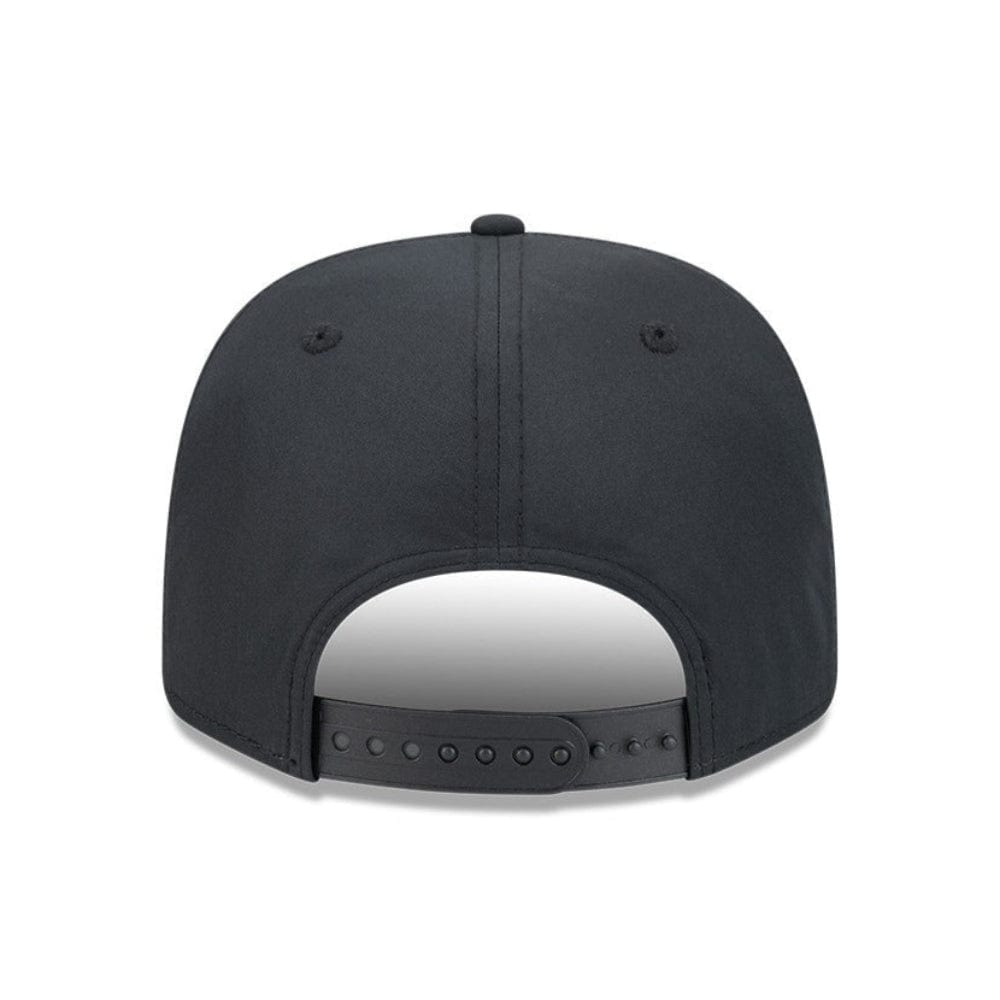 New Era 9SEVENTY Pro-Lite Stretch Snapback Los Angeles Dodgers - Black Stone