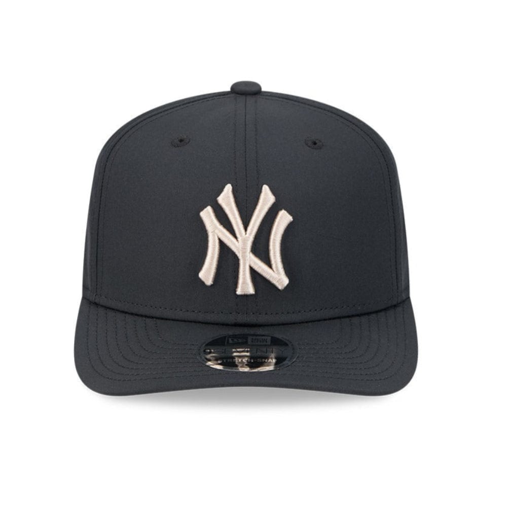 New Era 9SEVENTY Pro-Lite Stretch Snapback New York Yankees - Black Stone