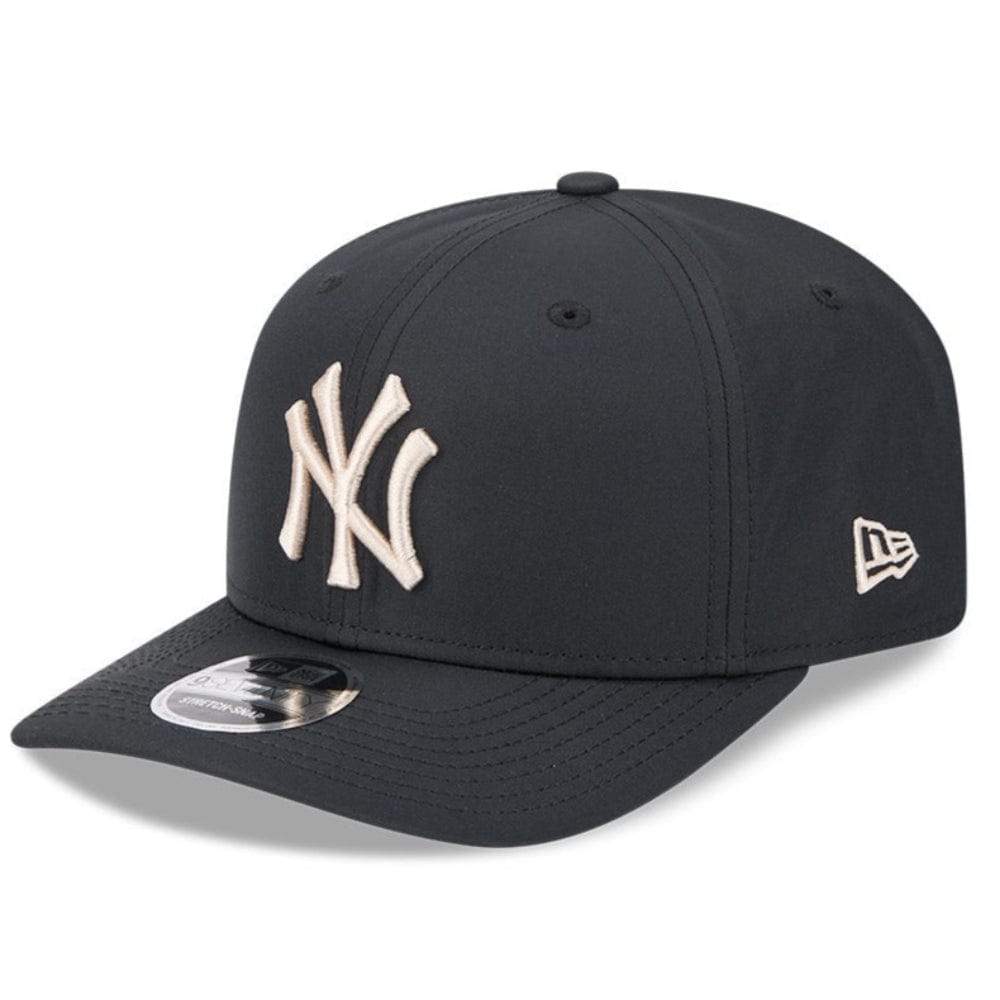 New Era 9SEVENTY Pro-Lite Stretch Snapback New York Yankees - Black Stone