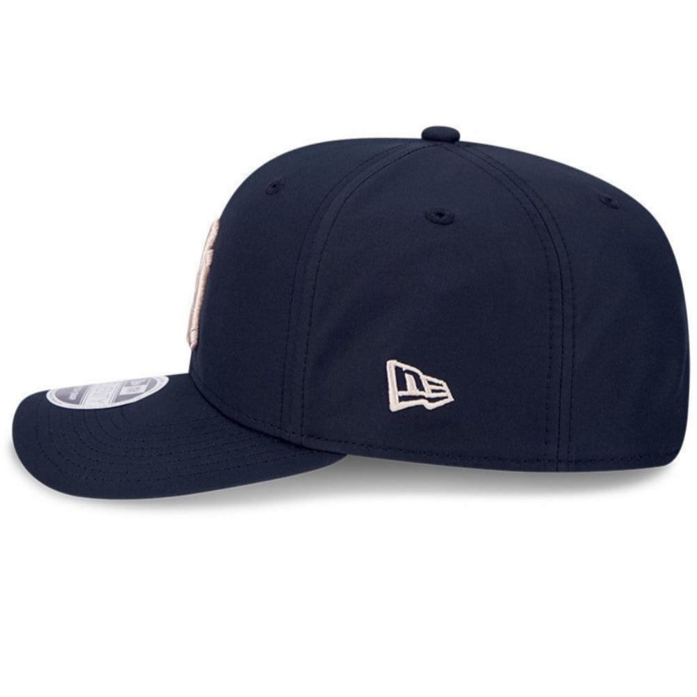 New Era 9SEVENTY Stretch Prolite Snapback New York Yankees - Oceanside / Stone