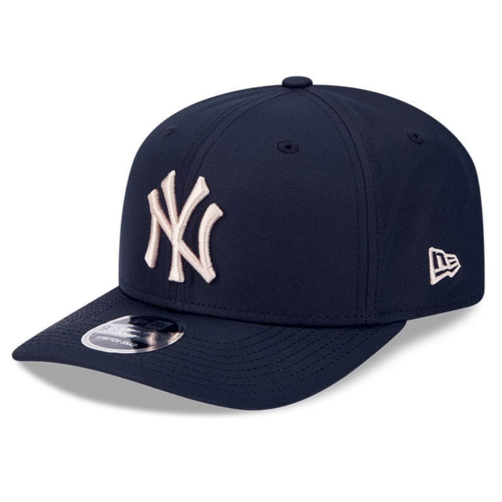 New Era 9SEVENTY Stretch Prolite Snapback New York Yankees - Oceanside / Stone