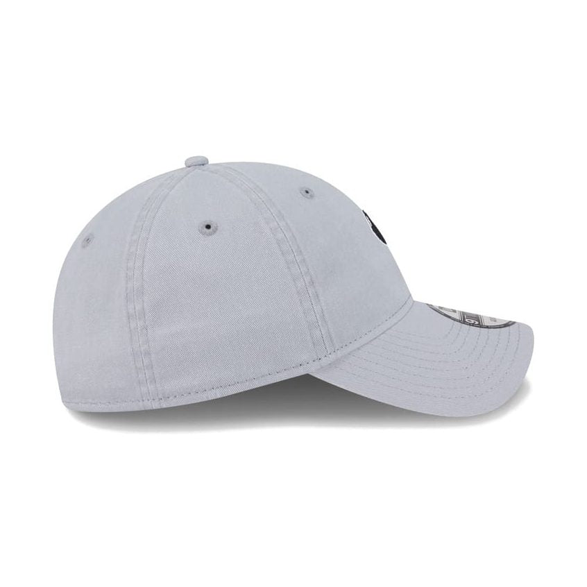 New Era 9TWENTY Pastel Pop Strapback Collingwood Magpies - Grey