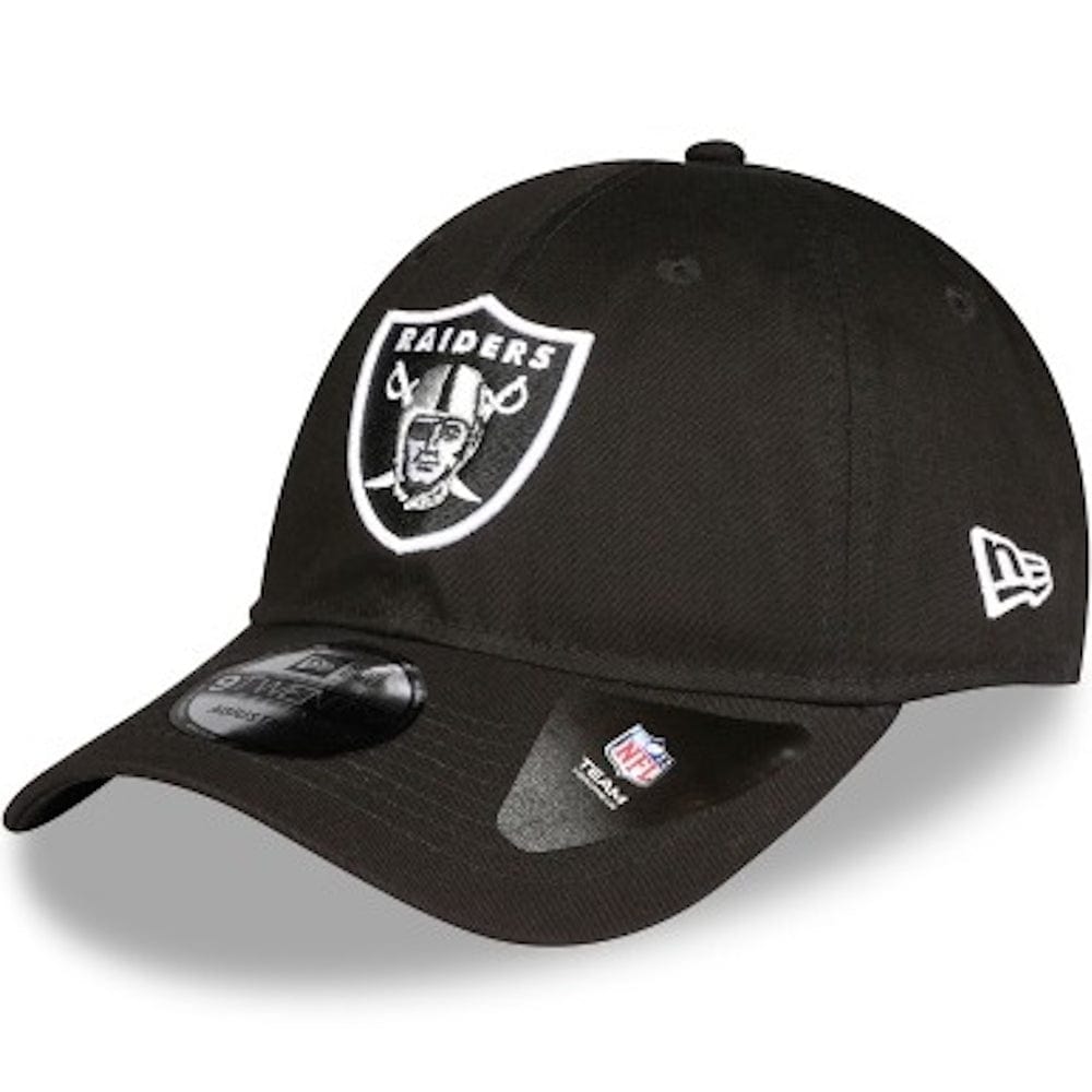New Era 9TWENTY Strapback Las Vegas Raiders - Black