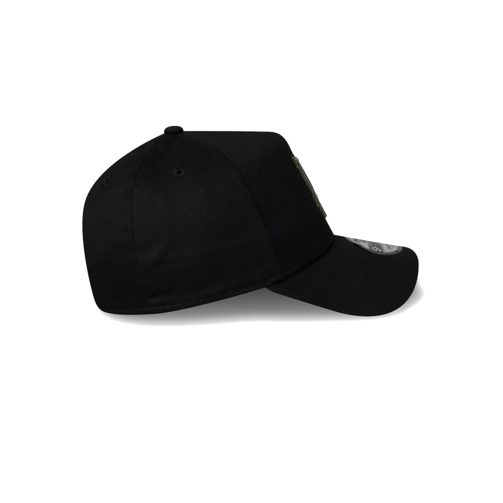 New Era 9TWENTY Studs Snapback Los Angeles Dodgers - Black
