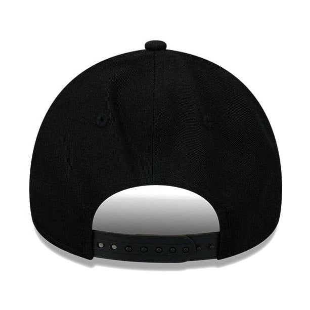 New Era Pop 9FORTY Snapback McLaren - Black