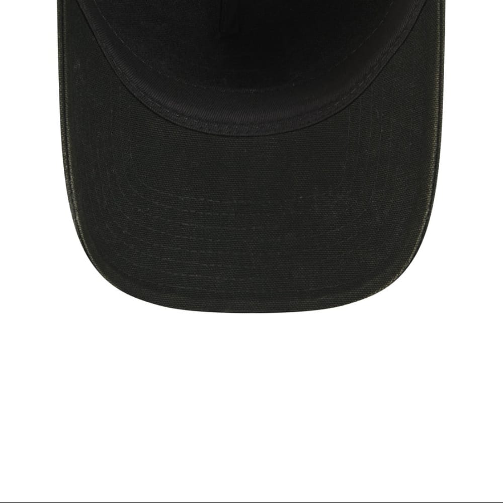 New Era 9FORTY A-Frame Canvas Chicago Bulls - Black