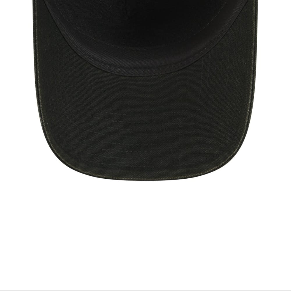 New Era 9FORTY A-Frame Canvas Los Angeles Lakers - Black