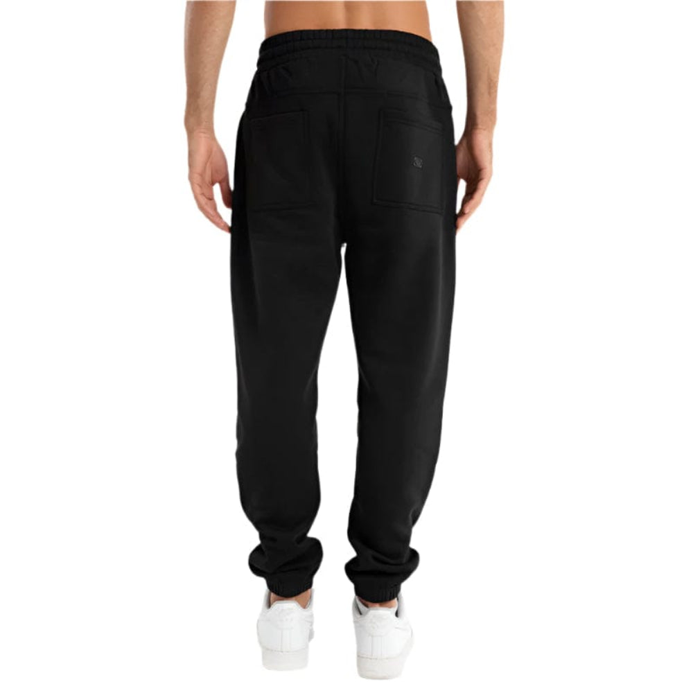 NXP Essendon Cali Trackpants - Black
