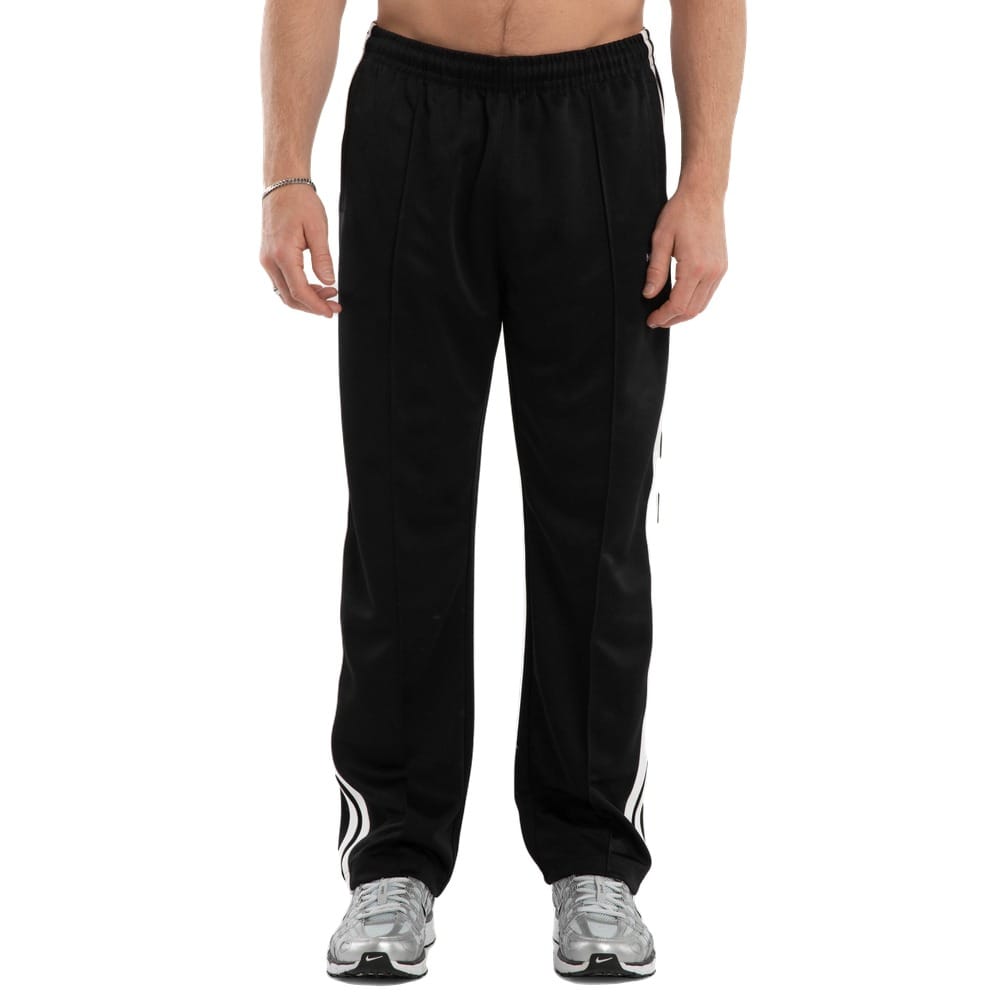 NXP Turbo Sport Pant - Jet Black