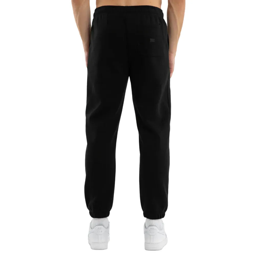 NXP X AFL Collingwood Perform Trackpant - Jet Black
