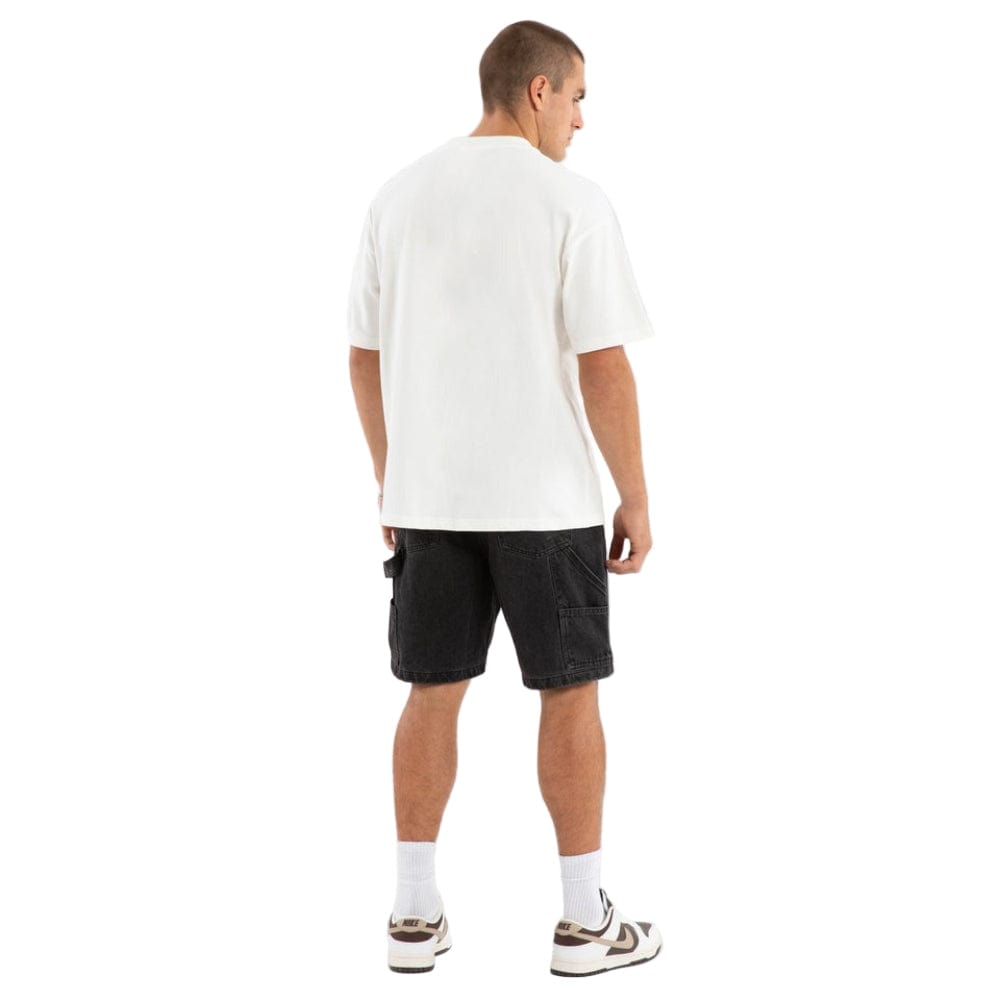 NXP Citizens Raptor Tee - Natural White