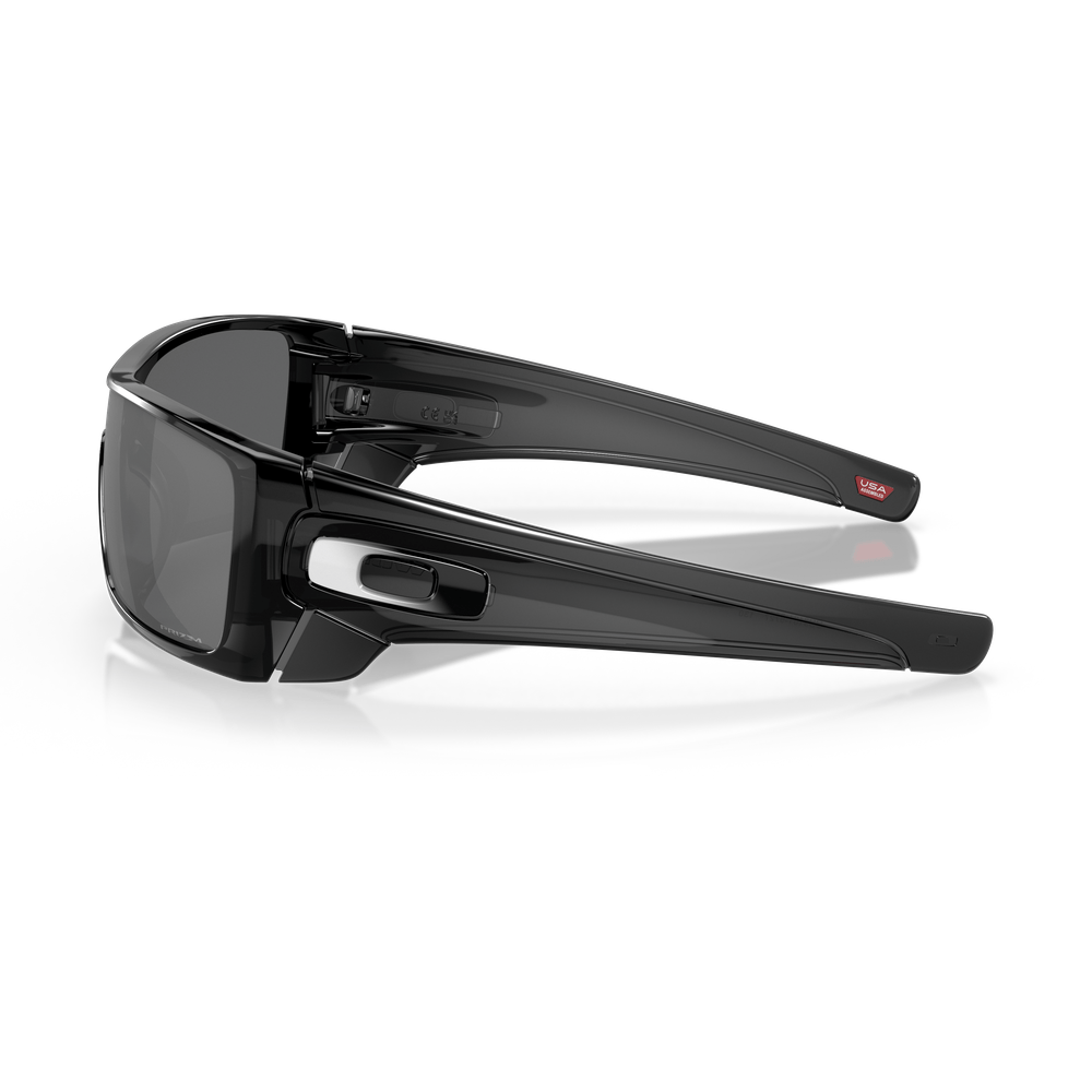 Oakley Batwolf - Black Ink / Prizm Black