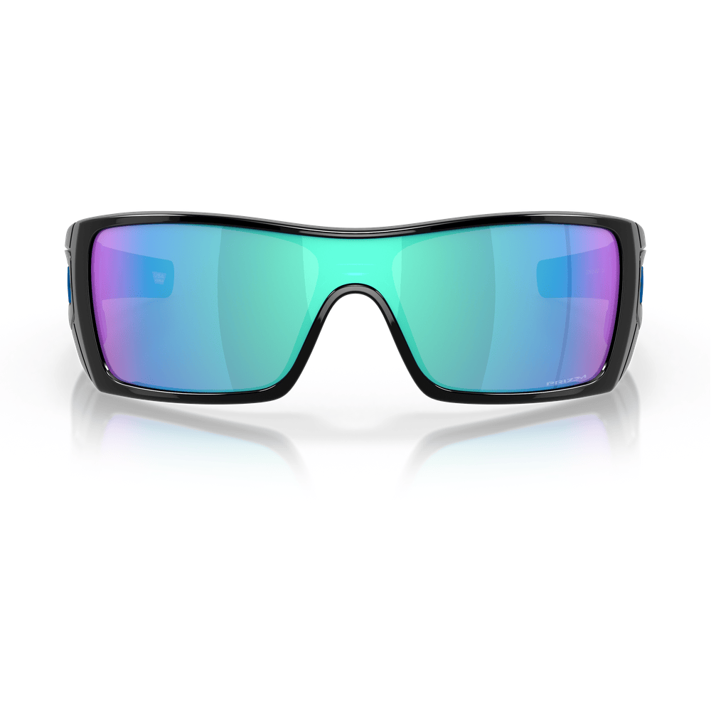 Oakley Batwolf - Polished Black / Prizm Sapphire