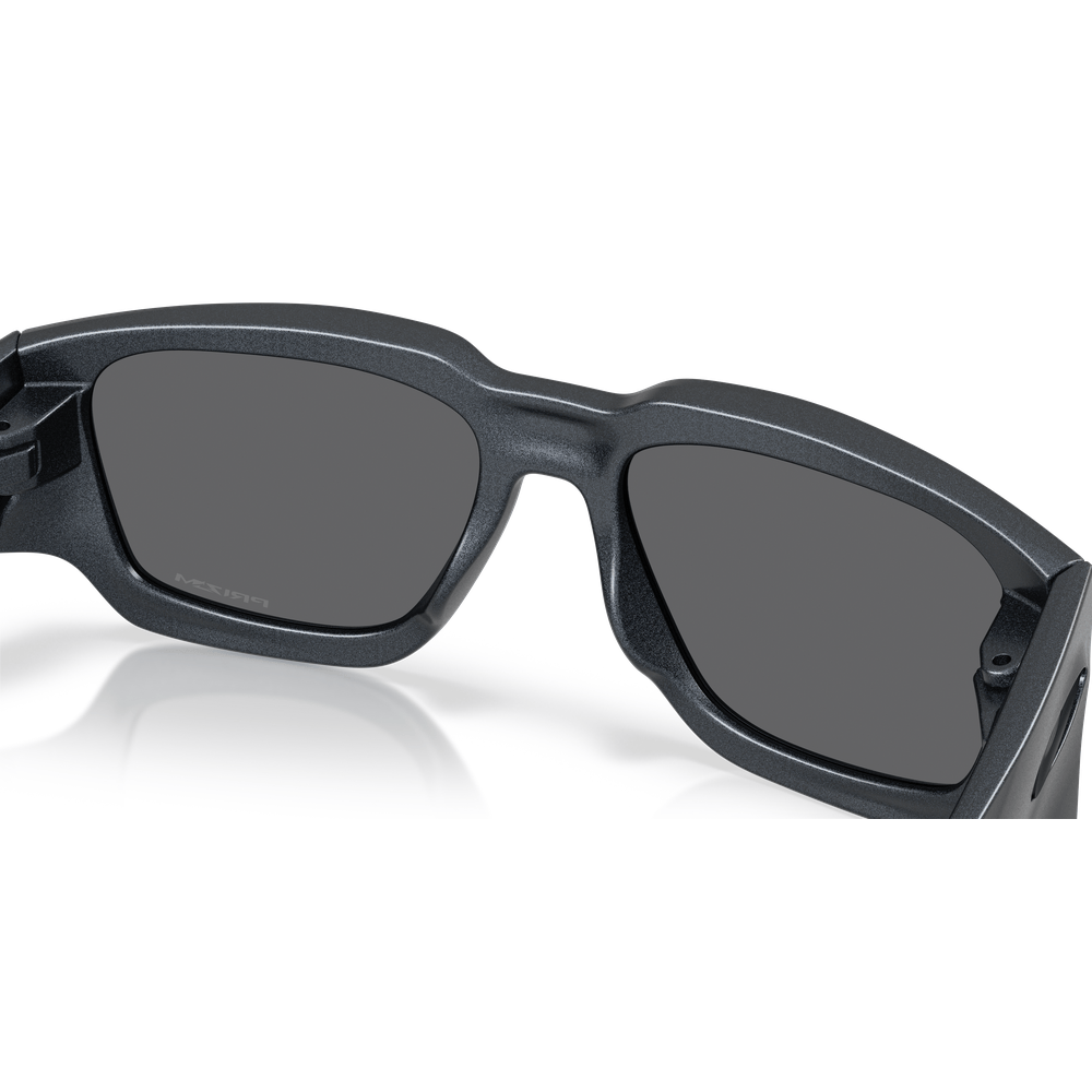Oakley Instagator - Blue Steel / Prizm Black