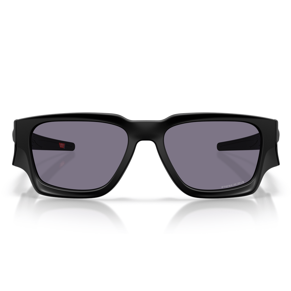 Oakley Instagator - Matte Black / Prizm Grey