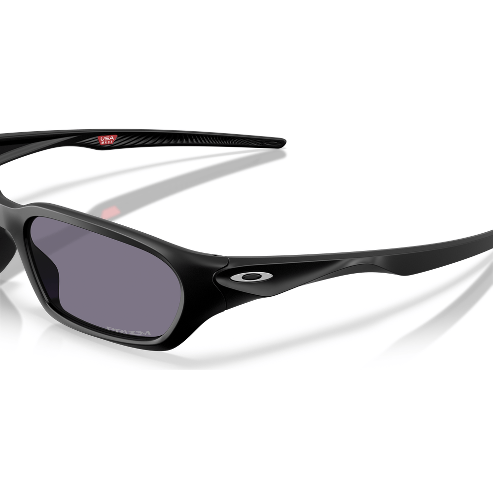 Oakley Terraforma - Matte Black / Prizm Grey