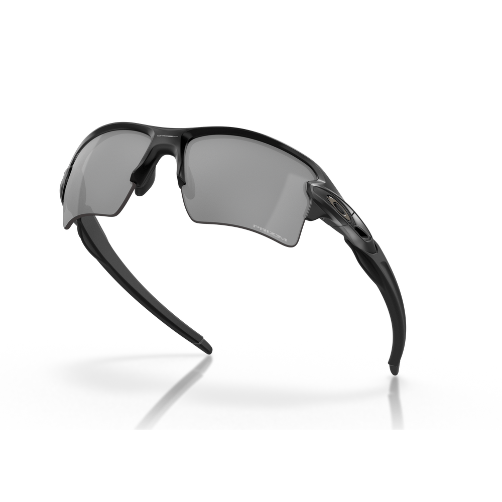 Oakley Flak 2.0 XL - Matte Black / Prizm Black