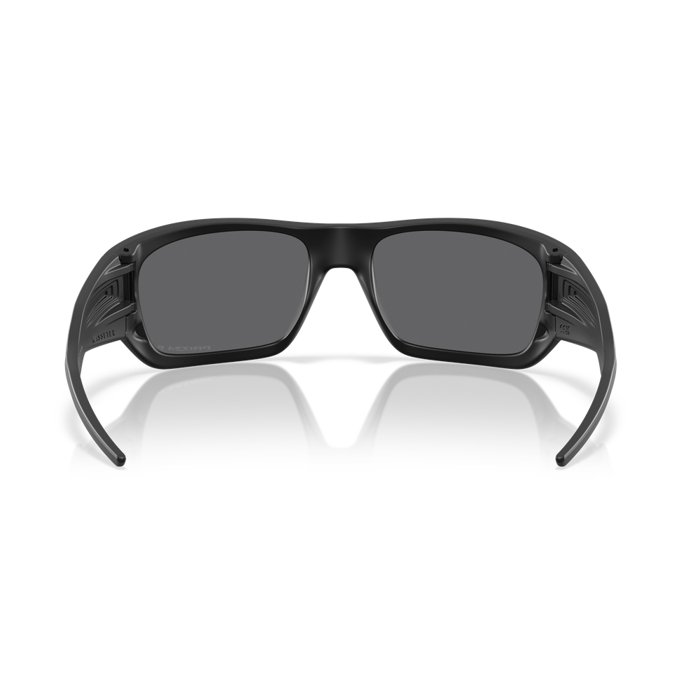 Oakley Masseter - Matte Black / Prizm Black Polarized