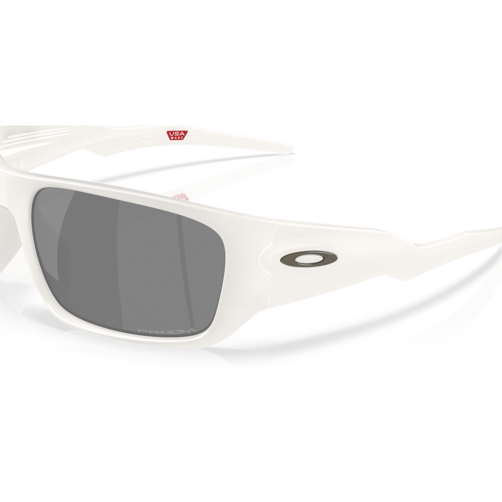 Oakley Masseter - Matte Vapor / Prizm Black
