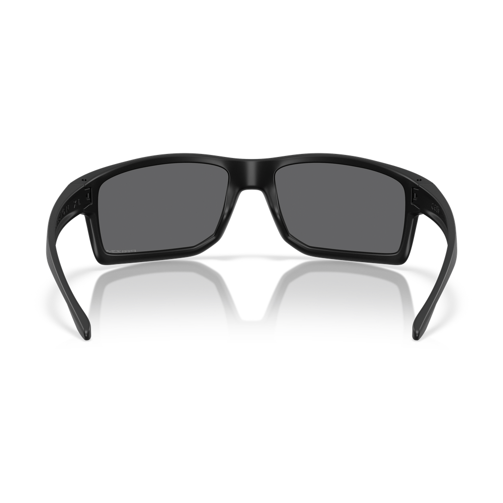 Oakley Gibston XL - Matte Black / Prizm Black