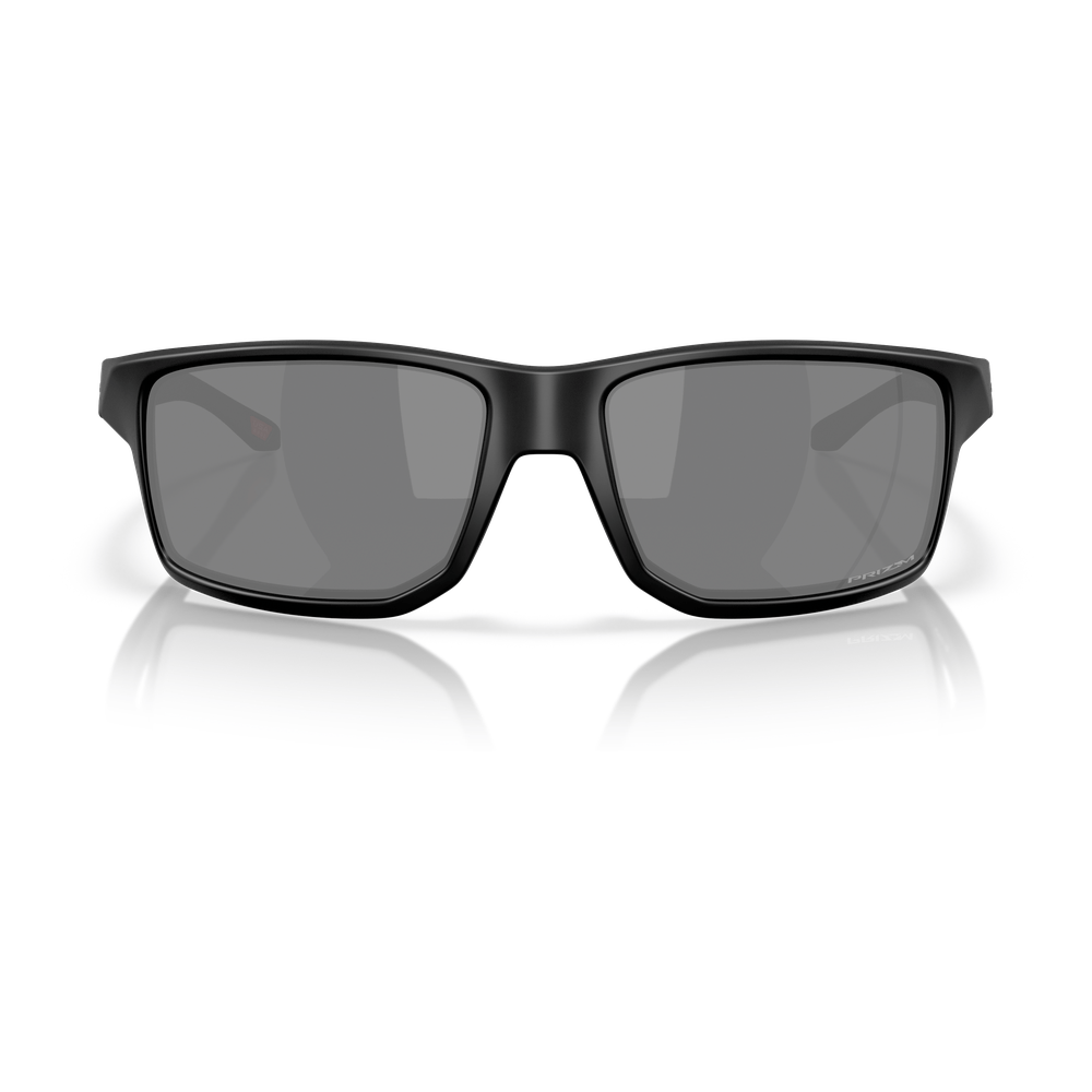 Oakley Gibston XL - Matte Black / Prizm Black