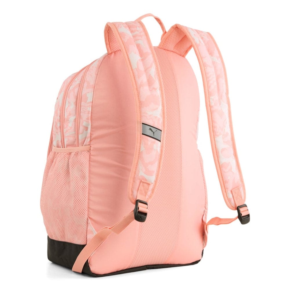 PUMA Academy AOP Backpack - Pink Fruit / Floral