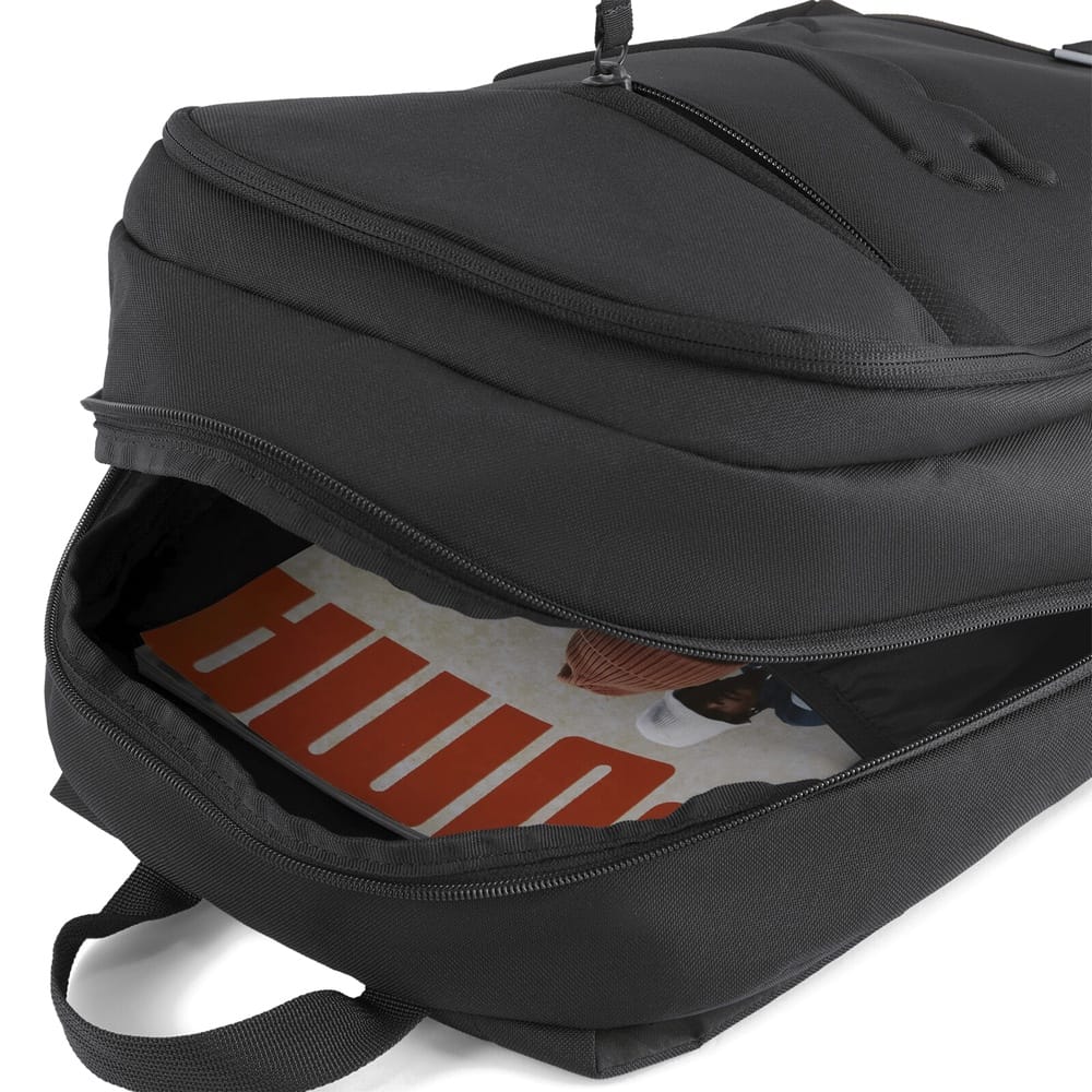 PUMA Buzz Backpack - Black