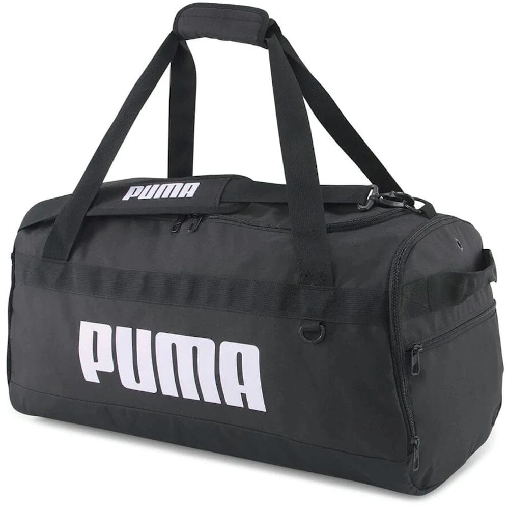 PUMA Challenger Duffel Bag - Puma Black