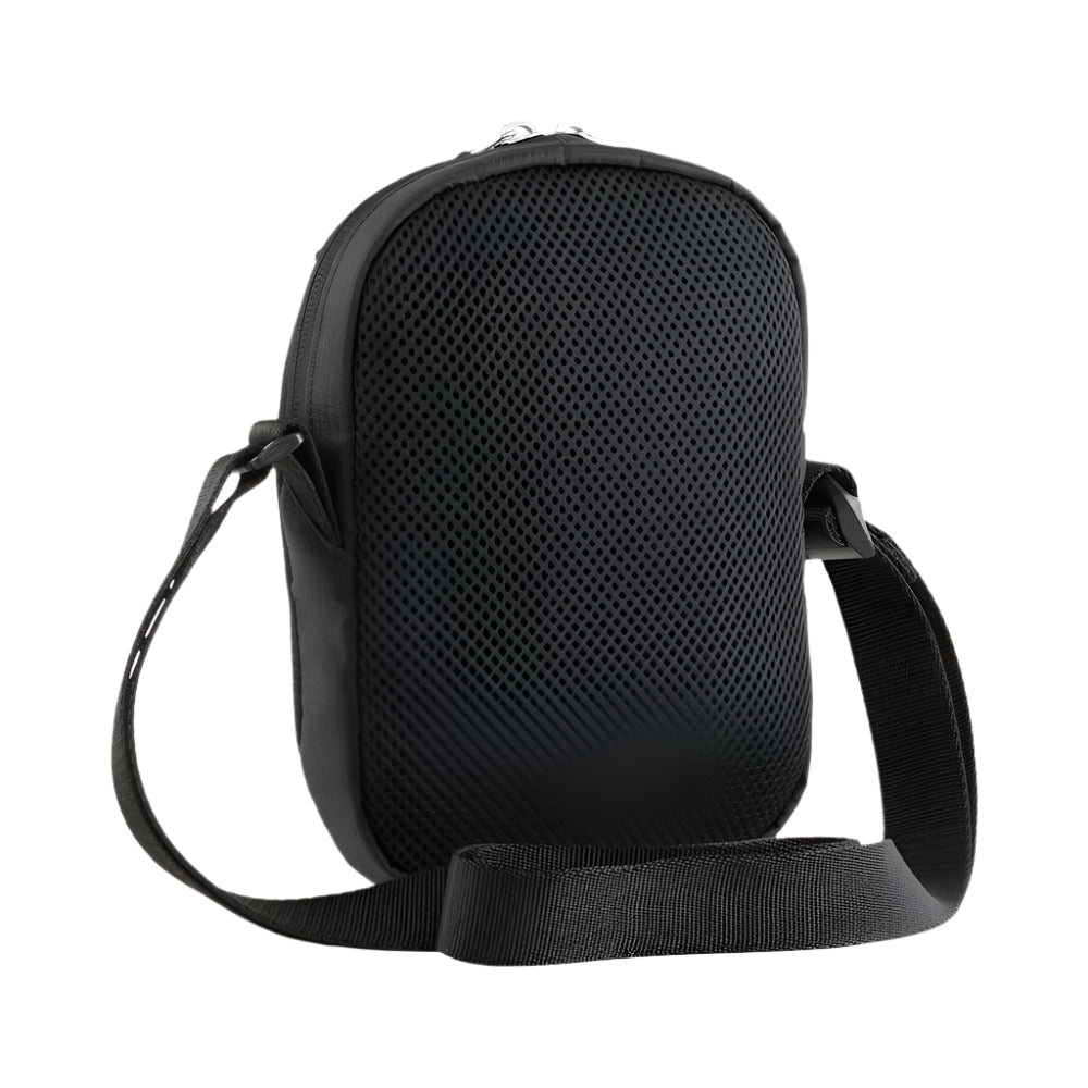 PUMA Ferrari Race Portable Crossbody Bag - Black