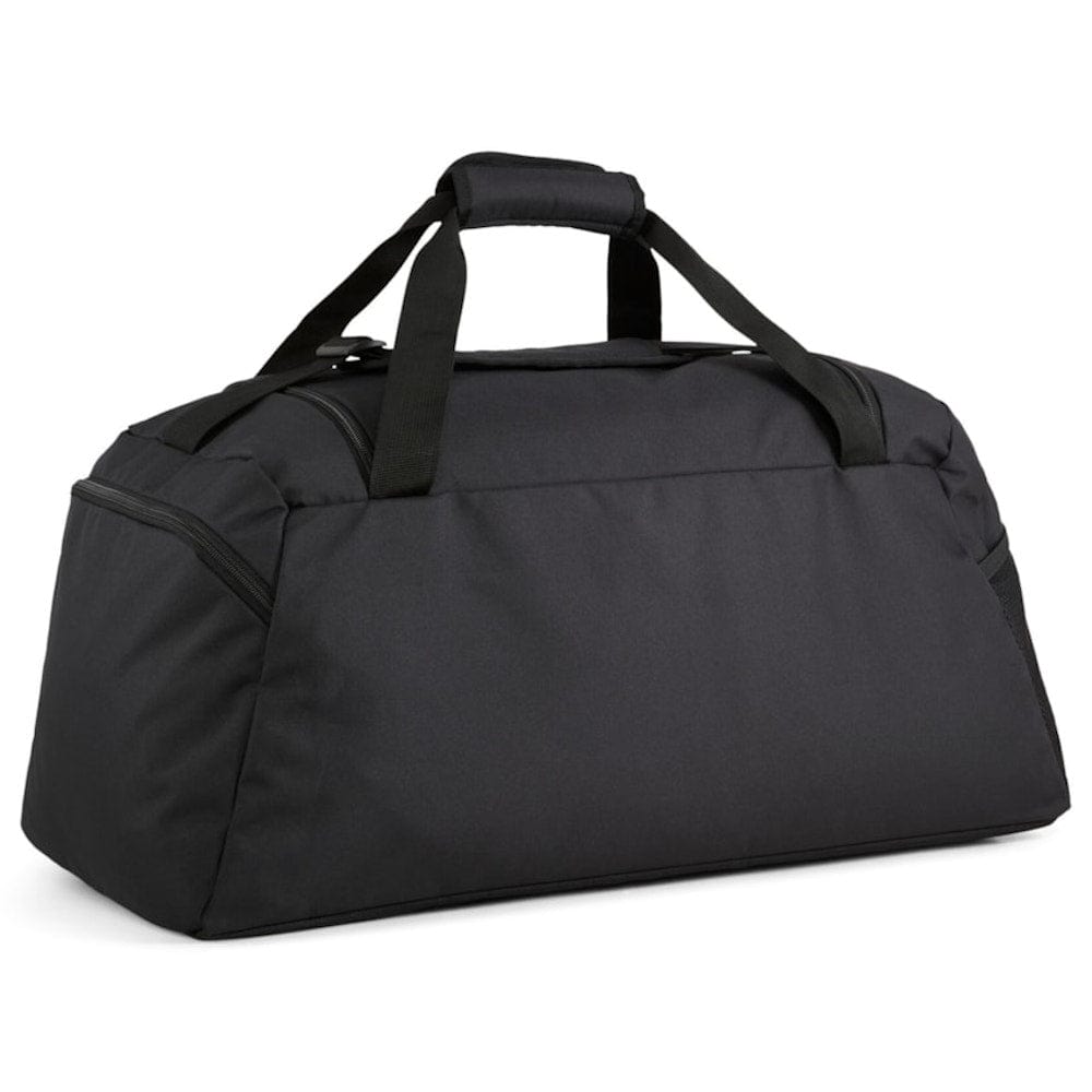 PUMA Fundamental Medium Sports Bag - Black