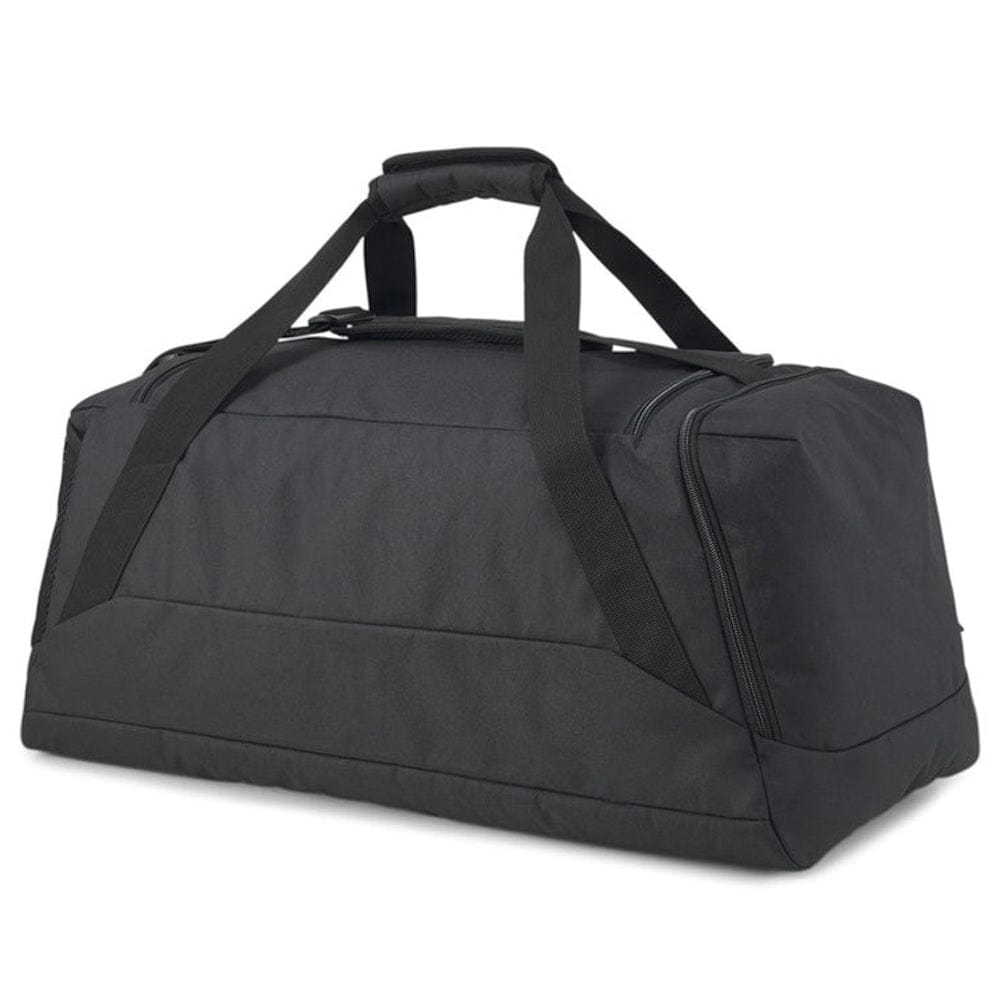 PUMA Fundamentals Sports Bag - Black