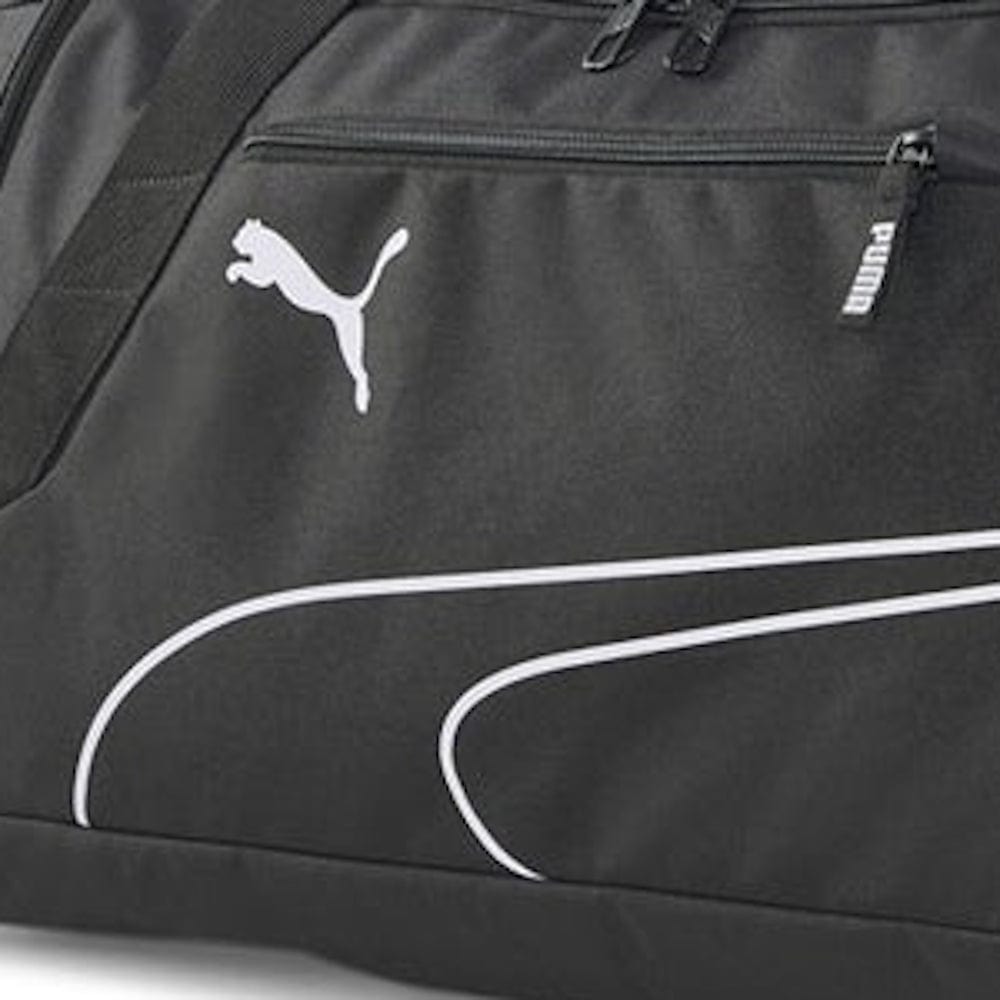 PUMA Fundamentals Sports Bag - Black