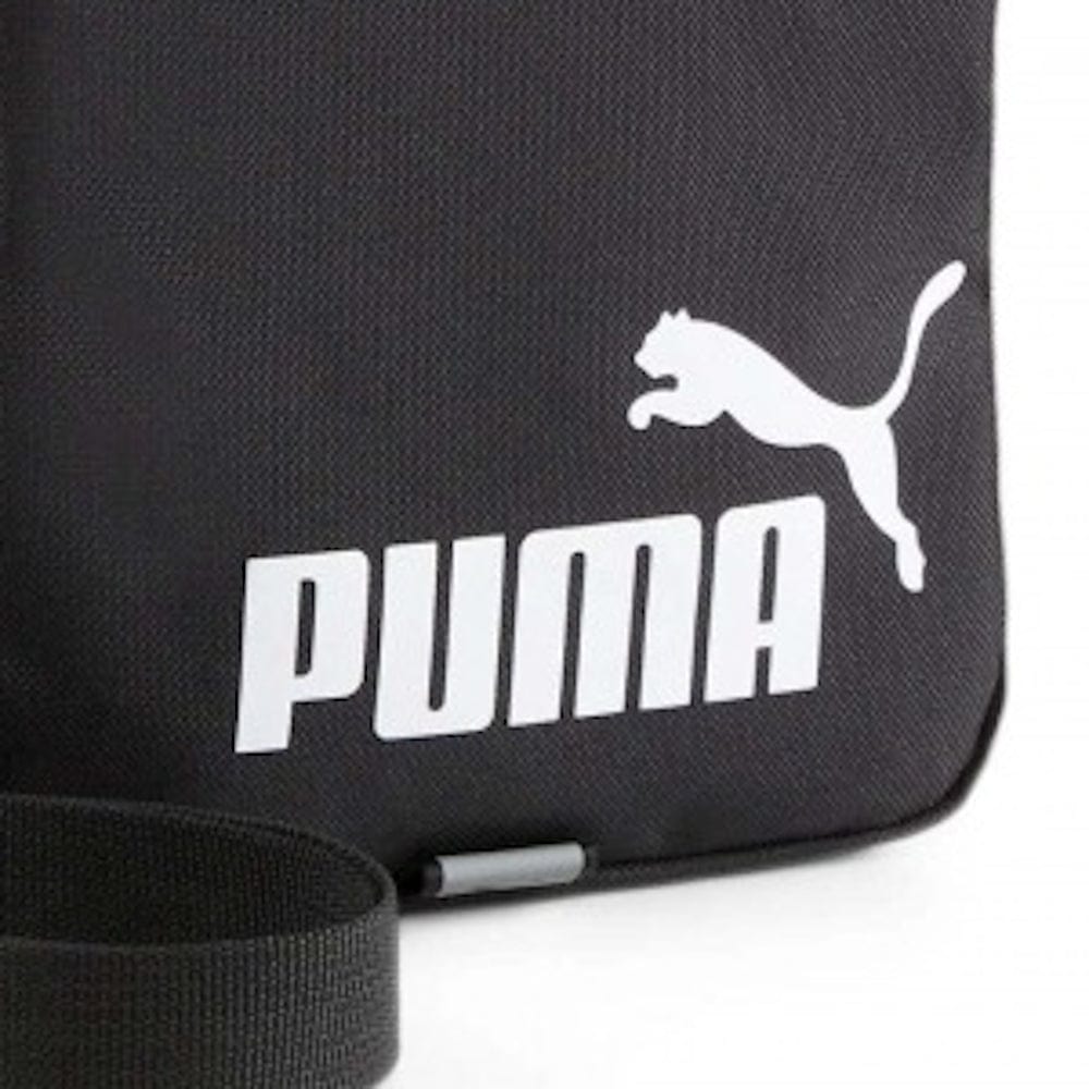 PUMA Phase Portable Bag - Black