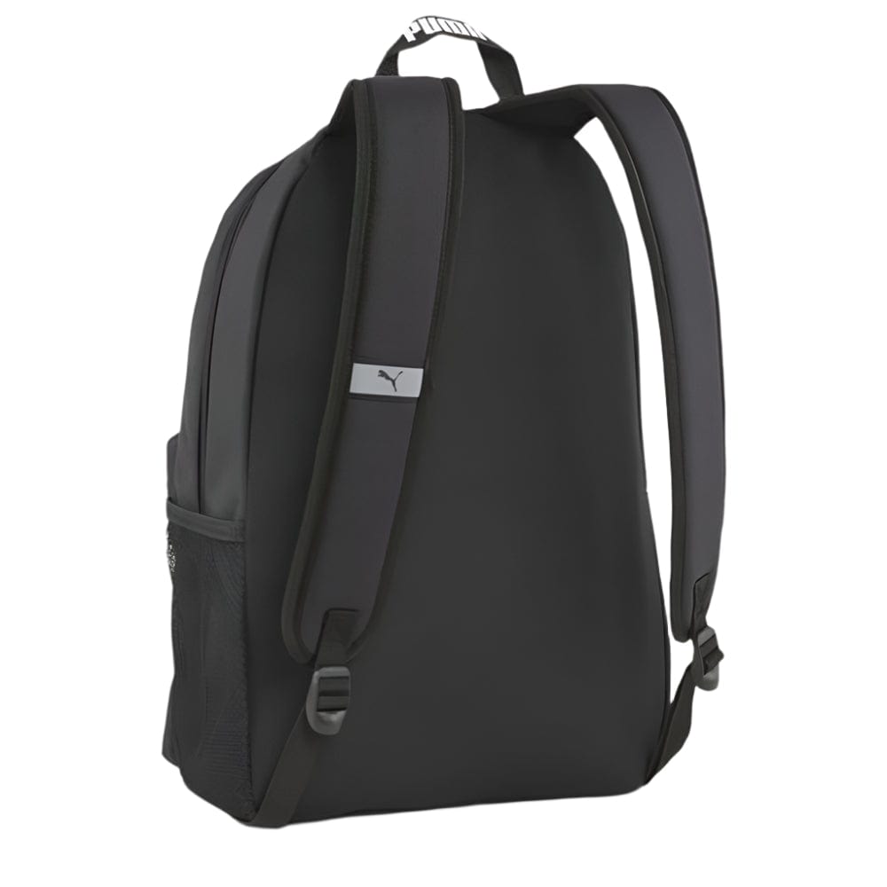 PUMA Phase Tape Backpack - Black