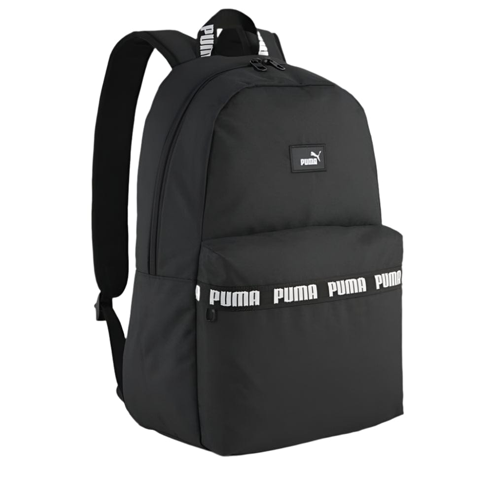 PUMA Phase Tape Backpack - Black