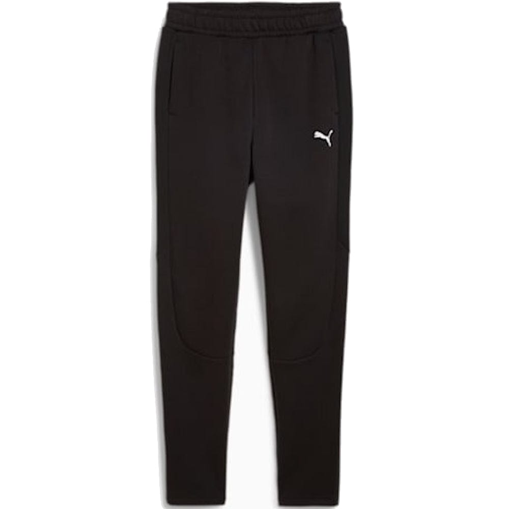PUMA Womens Evostripe Pants - Black