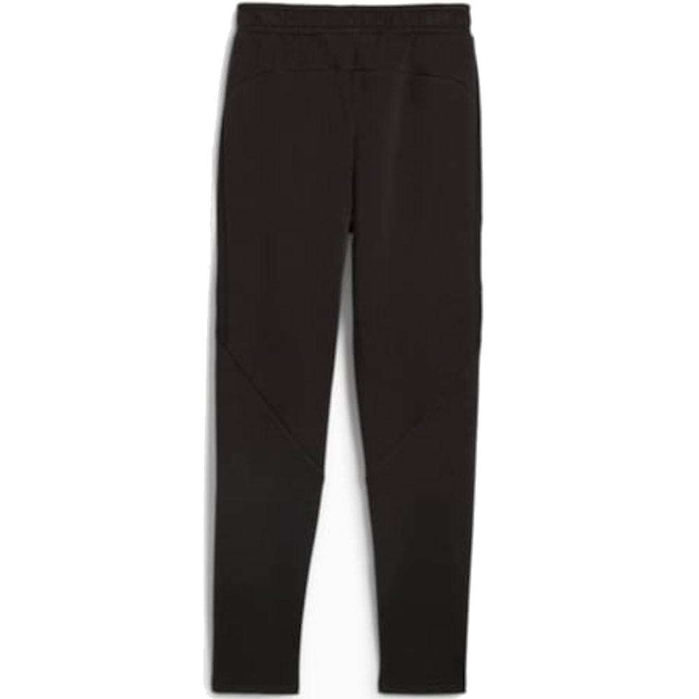 PUMA Womens Evostripe Pants - Black