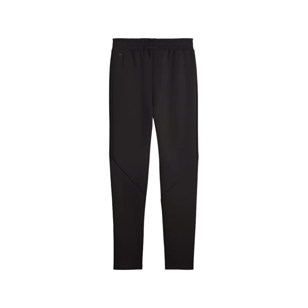 PUMA Womens Evostripe Sweatpants - Black