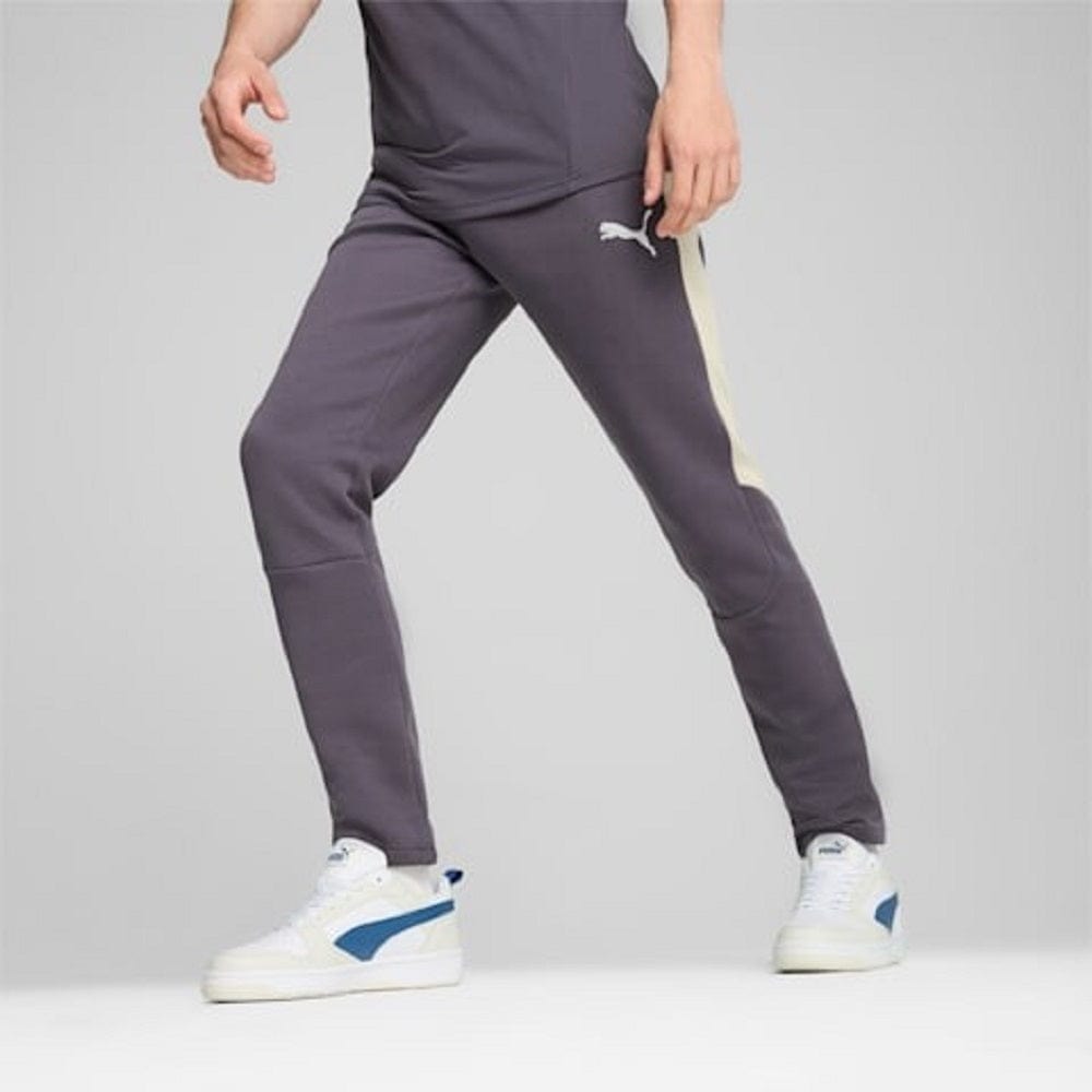 PUMA Evostripe Pants - Galactic Grey