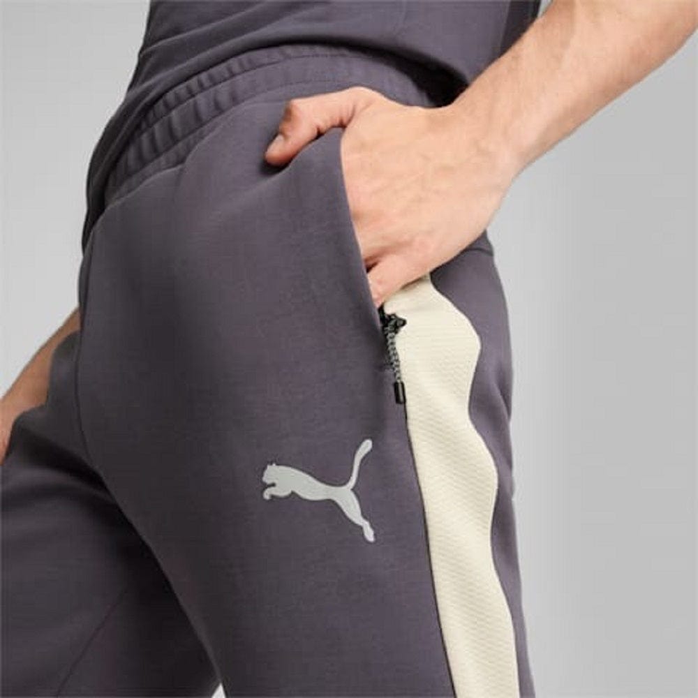PUMA Evostripe Pants - Galactic Grey