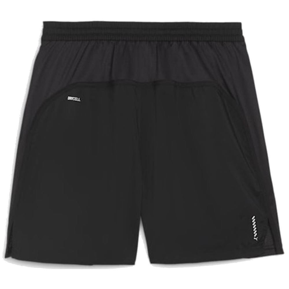 PUMA RUN Favorite Velocity 7" Shorts - Black