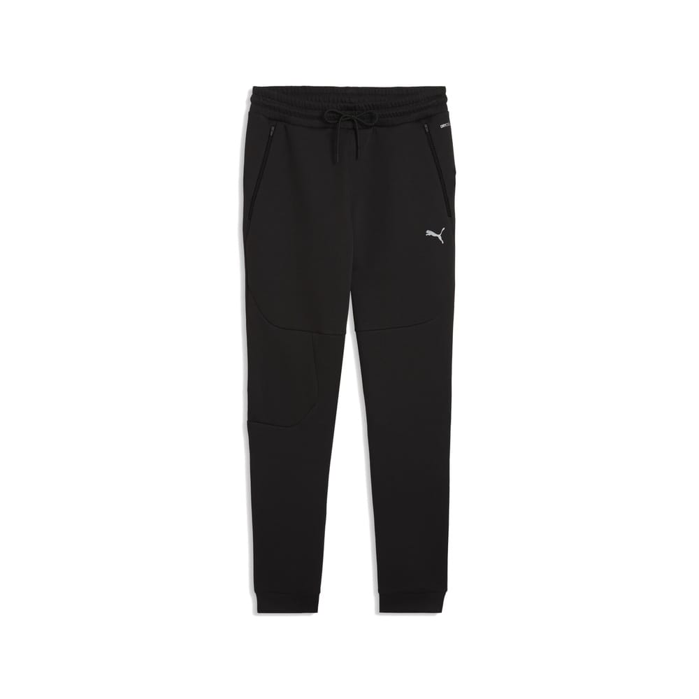 PUMA Tech Sweatpants - Black