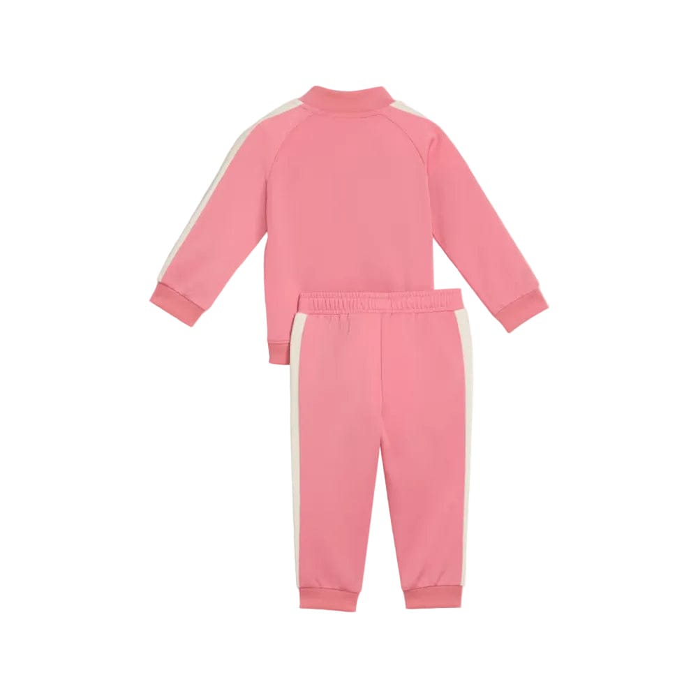 PUMA Infants Minicats T7 Always On Track Set - Wild Pink