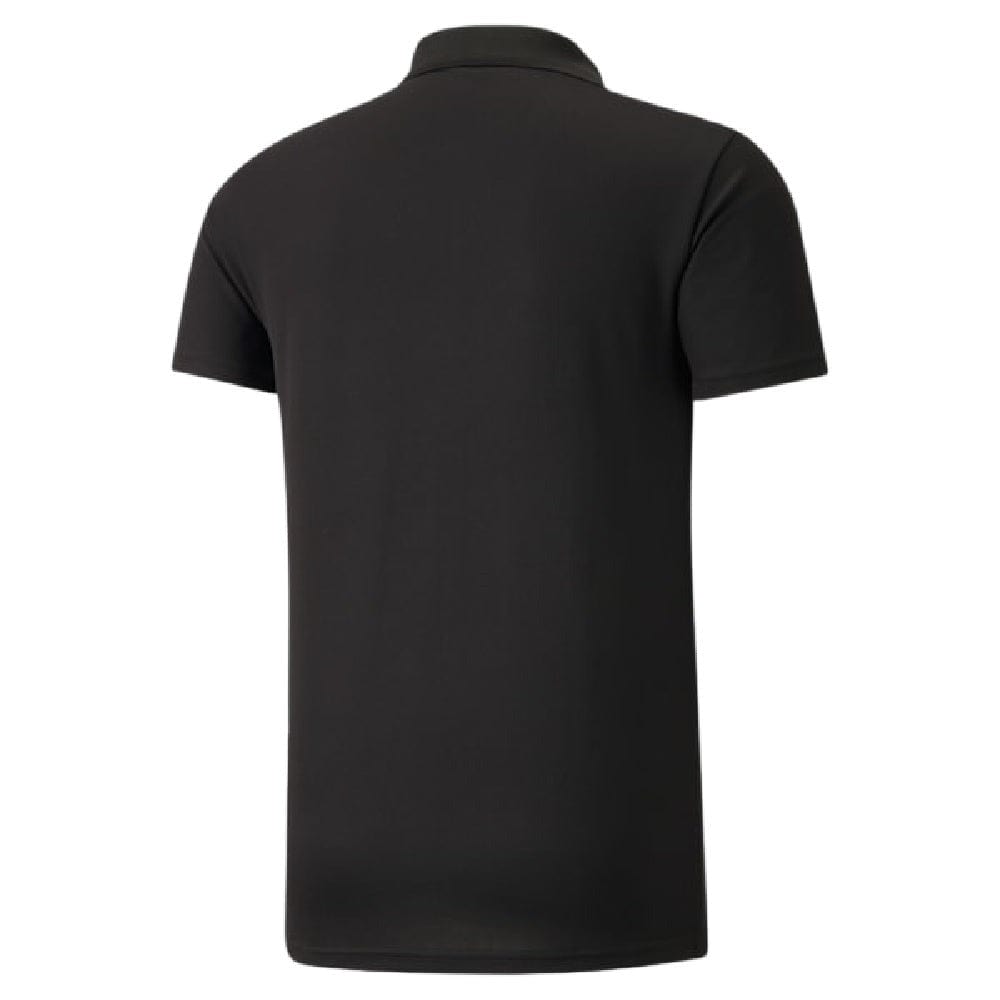 PUMA Performance Polo Shirt - Black