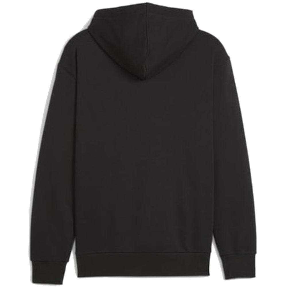 PUMA Power Graphic Hoodie TR - Black