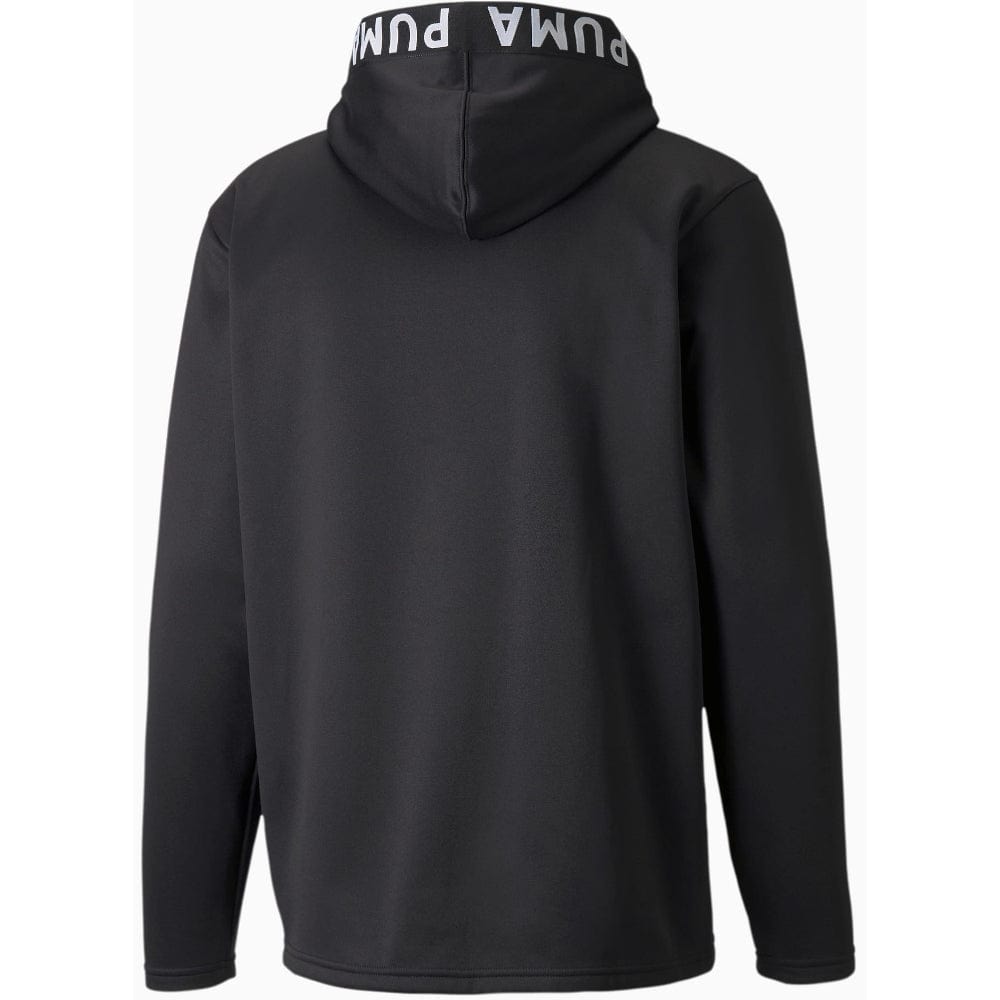 PUMA Train PWRFLEECE Hoodie - Black
