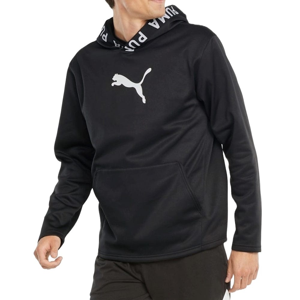 PUMA Train PWRFLEECE Hoodie - Black