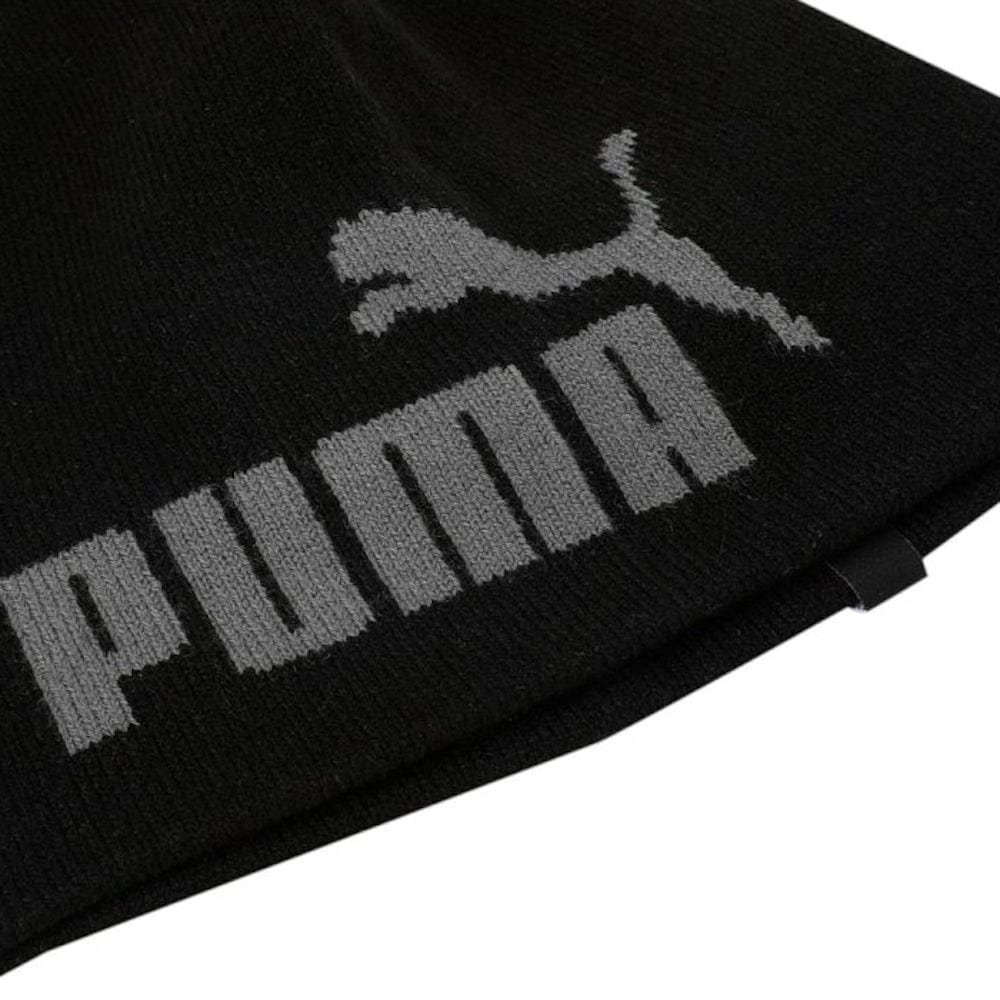 PUMA Essentials Cuffless Beanie - Black